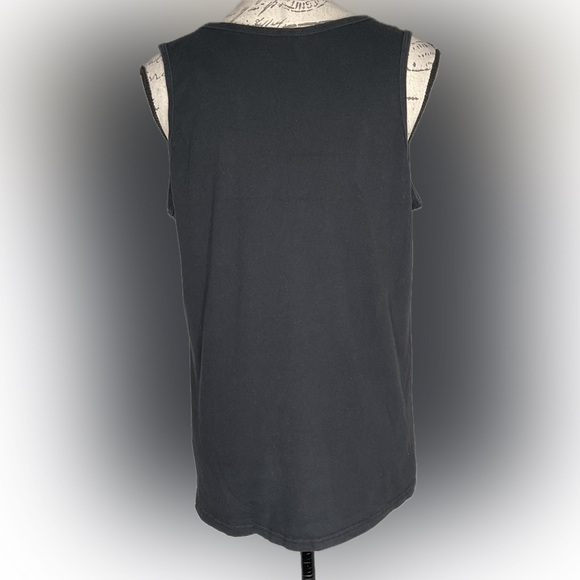 Disney Inspired Tank Top “A Dream is a Wish Your Heart Makes” XL - Picture 2 of 2